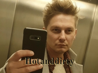 Hotanddirty