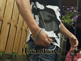 Hotandhard