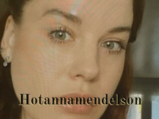Hotannamendelson