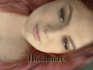 Hotannats