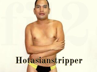 Hotasianstripper