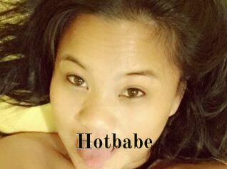 Hotbabe