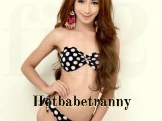 Hotbabetranny