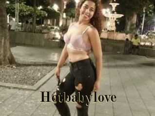 Hotbabylove