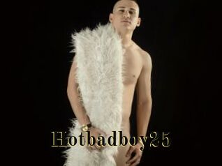 Hotbadboy25