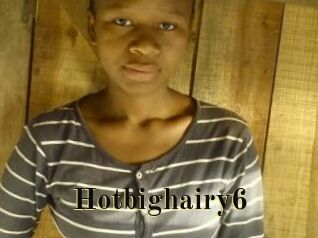 Hotbighairy6