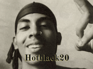 Hotblack20