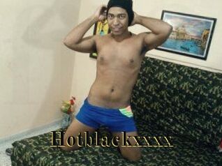 Hotblackxxxx
