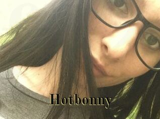 Hotbonny