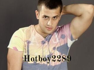 Hotboy2289