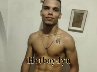 Hotboy4yu