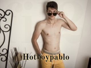 Hotboypablo