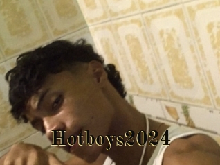Hotboys2024