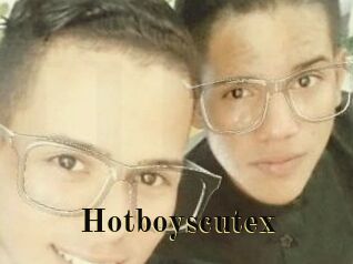 Hotboyscutex