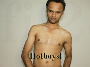 Hotboysl