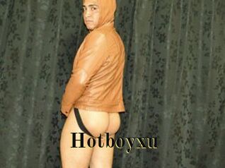 Hotboyxu