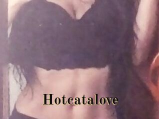 Hotcatalove