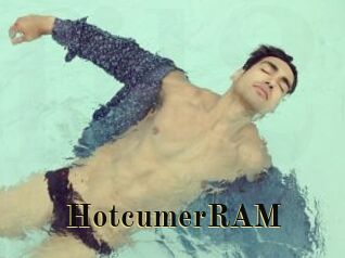 HotcumerRAM