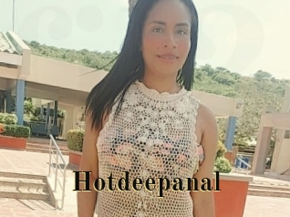 Hotdeepanal