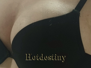 Hotdestiny
