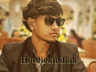 Hotdickindian