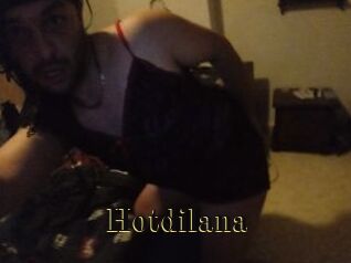 Hotdilana