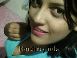 Hotdirtyhole