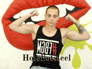 Hoteliotsteel
