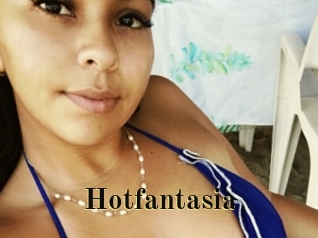 Hotfantasia