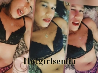 Hotgirlsemili