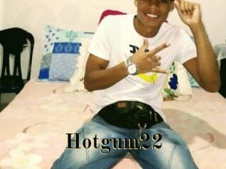 Hotgum22