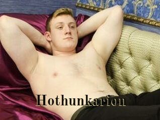 Hothunkarion