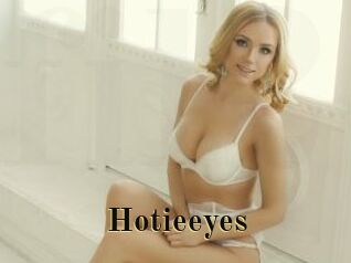 Hotieeyes