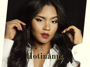 Hotinanna