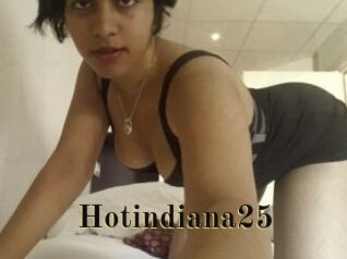 Hotindiana25