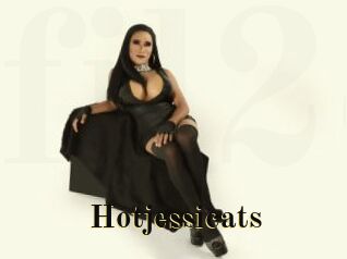 Hotjessicats
