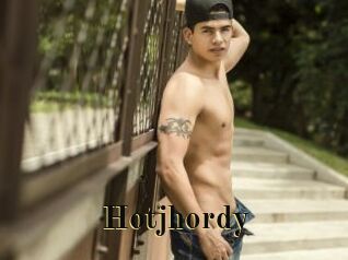 Hotjhordy