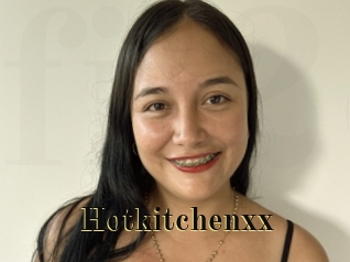Hotkitchenxx