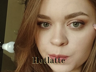 Hotlatte