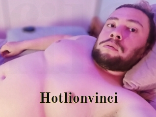 Hotlionvinci