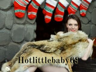 Hotlittlebaby69