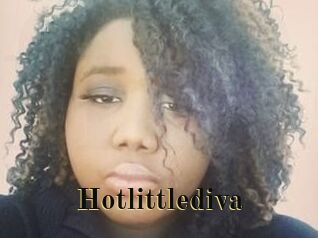 Hotlittlediva