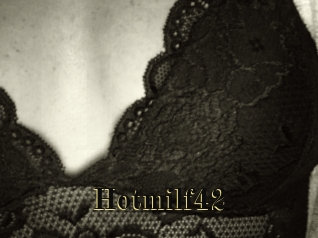Hotmilf42