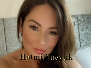 Hotmilflucyuk