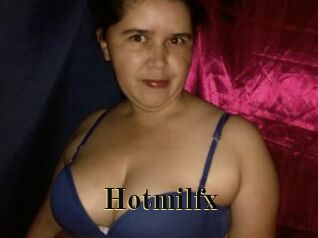 Hotmilfx