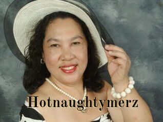 Hotnaughtymerz