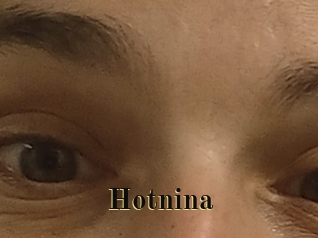 Hotnina