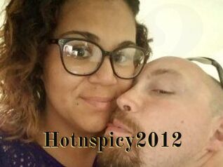 Hotnspicy2012