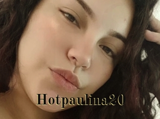 Hotpaulina20