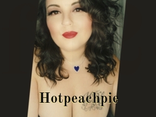 Hotpeachpie